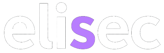 eliSec Logo