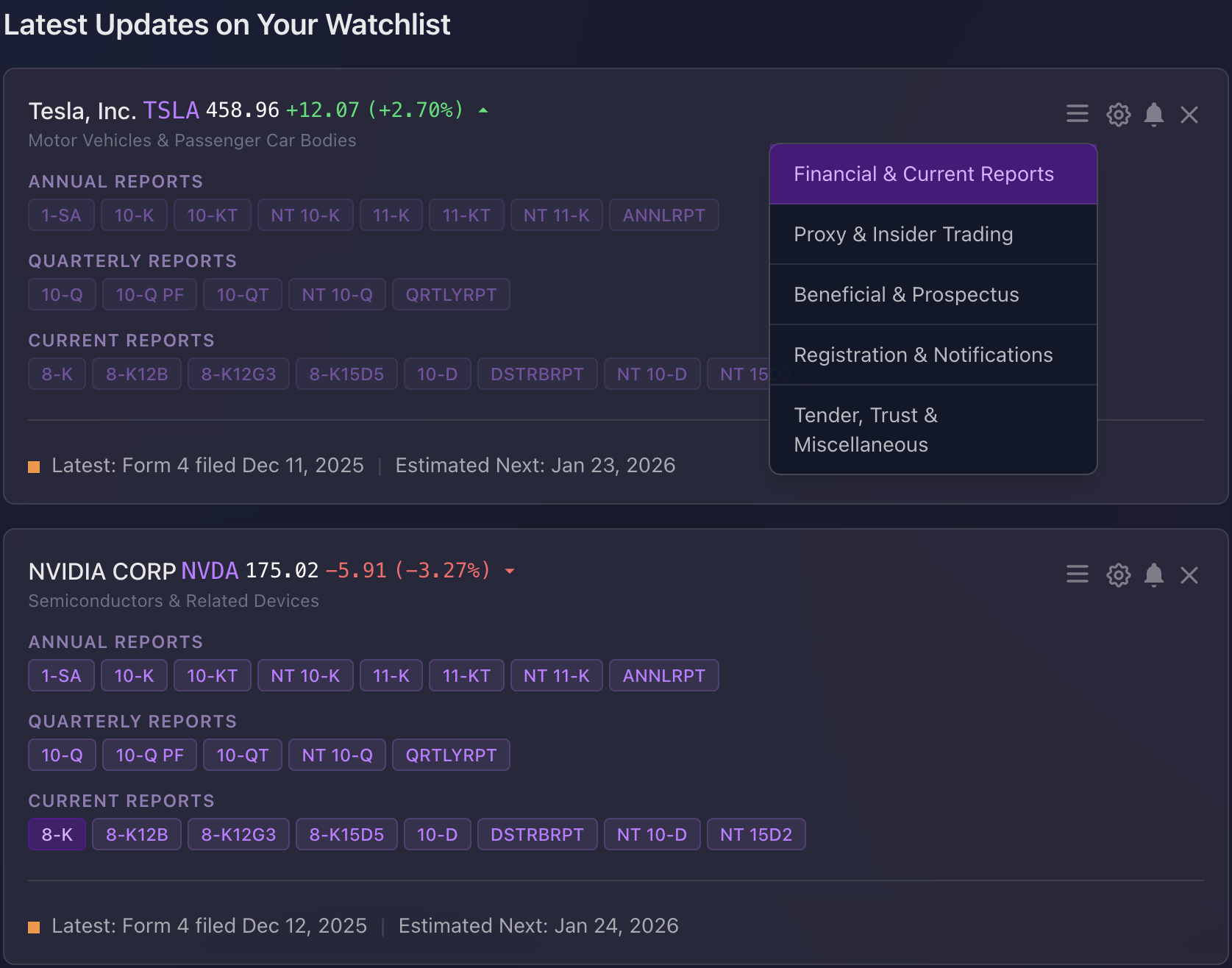 Powerful UI and User-Friendly Interface